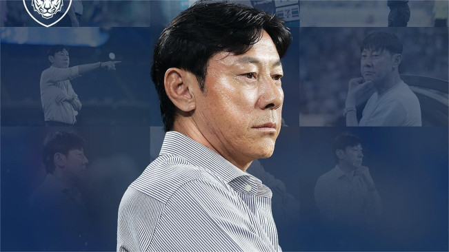 STY Dipecat sebagai Pelatih Ulsan HD, Netizen: Jiwanya Masih di Timnas